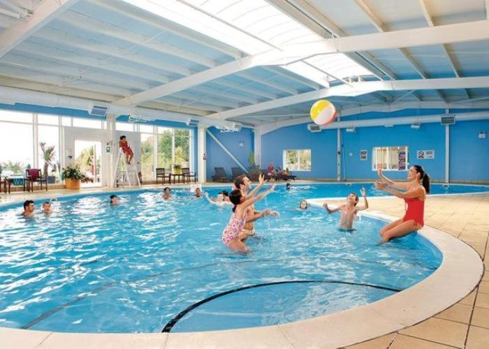 Lydstep Beach Bayview 3-Bedroom Holiday Home Tenby Ngoại thất bức ảnh